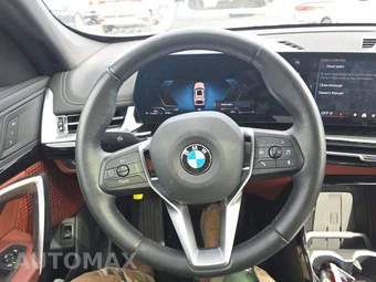 2026 BMW X1 xDrive28i - miniatura 16