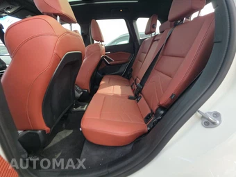 2026 BMW X1 xDrive28i - miniatura 19