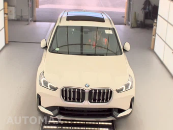 2026 BMW X1 xDrive28i - miniatura 2