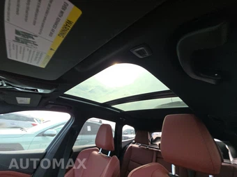 2026 BMW X1 xDrive28i - miniatura 20