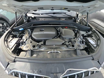 2026 BMW X1 xDrive28i - miniatura 22