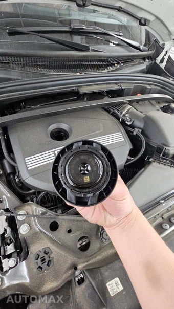2026 BMW X1 xDrive28i - miniatura 24