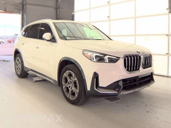 2026 BMW X1 xDrive28i - miniatura 4