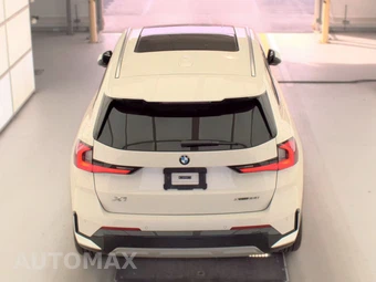 2026 BMW X1 xDrive28i - miniatura 6