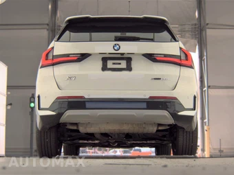 2026 BMW X1 xDrive28i - miniatura 7