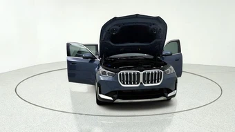2026 BMW X1 xDrive28i – miniatura 10