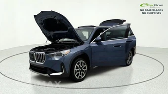 2026 BMW X1 xDrive28i – miniatura 11