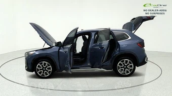 2026 BMW X1 xDrive28i – miniatura 12