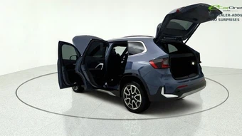 2026 BMW X1 xDrive28i – miniatura 13