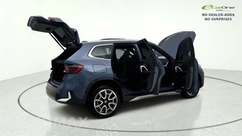 2026 BMW X1 xDrive28i – miniatura 15