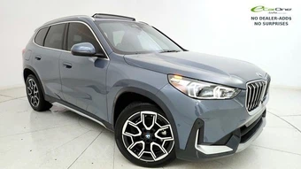 2026 BMW X1 xDrive28i – miniatura 16
