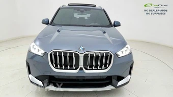 2026 BMW X1 xDrive28i – miniatura 17