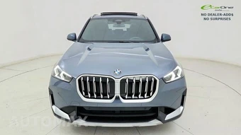 2026 BMW X1 xDrive28i – miniatura 19