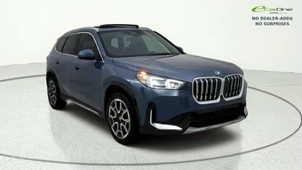 2026 BMW X1 xDrive28i – miniatura 2