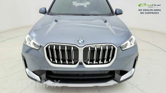 2026 BMW X1 xDrive28i – miniatura 20