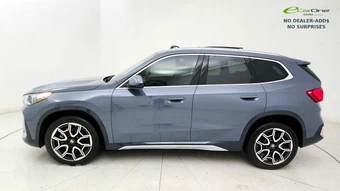 2026 BMW X1 xDrive28i – miniatura 21