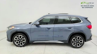 2026 BMW X1 xDrive28i – miniatura 22