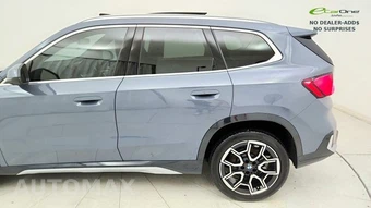 2026 BMW X1 xDrive28i – miniatura 24