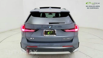 2026 BMW X1 xDrive28i – miniatura 25
