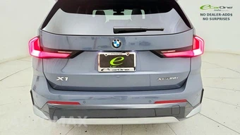 2026 BMW X1 xDrive28i – miniatura 26