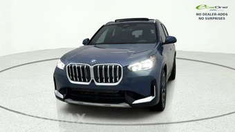 2026 BMW X1 xDrive28i – miniatura 3