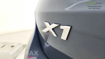 2026 BMW X1 xDrive28i – miniatura 33