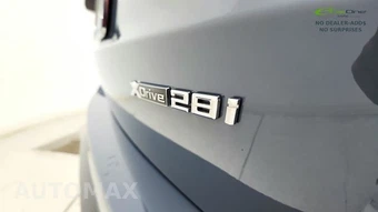 2026 BMW X1 xDrive28i – miniatura 34
