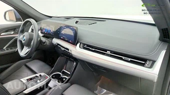 2026 BMW X1 xDrive28i – miniatura 35