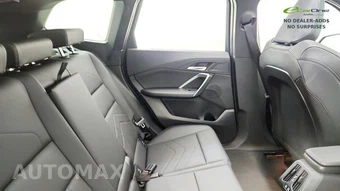 2026 BMW X1 xDrive28i – miniatura 39
