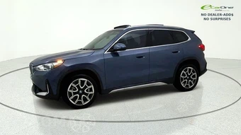 2026 BMW X1 xDrive28i – miniatura 4