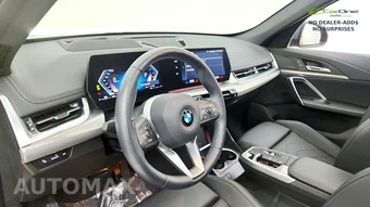 2026 BMW X1 xDrive28i – miniatura 47