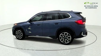 2026 BMW X1 xDrive28i – miniatura 5