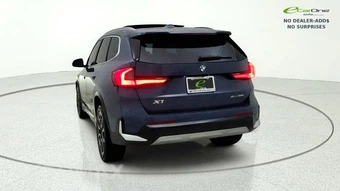 2026 BMW X1 xDrive28i – miniatura 6