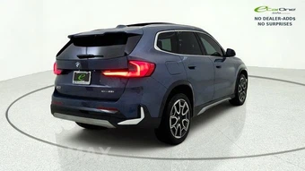 2026 BMW X1 xDrive28i – miniatura 7