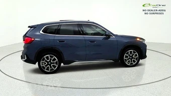 2026 BMW X1 xDrive28i – miniatura 8