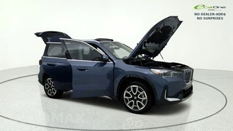 2026 BMW X1 xDrive28i – miniatura 9