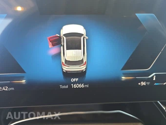 2026 BMW X1 xDrive28i - miniatura 12