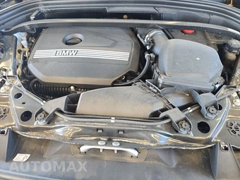 2026 BMW X1 xDrive28i - miniatura 16