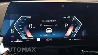2026 BMW X1 xDrive28i - miniatura 18