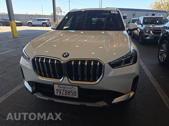 2026 BMW X1 xDrive28i - miniatura 2