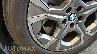 2026 BMW X1 xDrive28i - miniatura 20