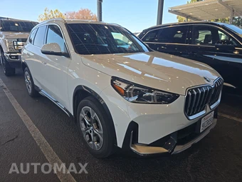 2026 BMW X1 xDrive28i - miniatura 3