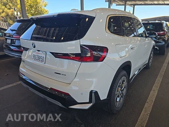 2026 BMW X1 xDrive28i - miniatura 4