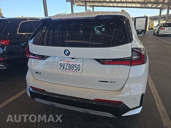 2026 BMW X1 xDrive28i - miniatura 5