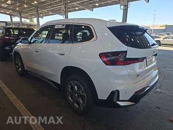 2026 BMW X1 xDrive28i - miniatura 6