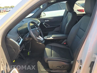 2026 BMW X1 xDrive28i - miniatura 13