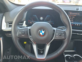 2026 BMW X1 xDrive28i - miniatura 16