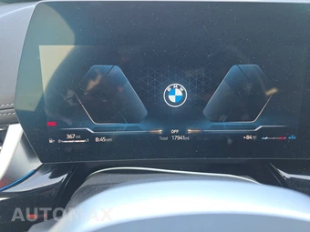 2026 BMW X1 xDrive28i - miniatura 18