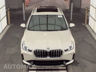 2026 BMW X1 xDrive28i - miniatura 2