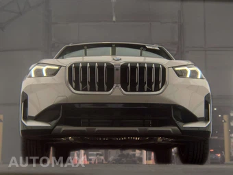 2026 BMW X1 xDrive28i - miniatura 3